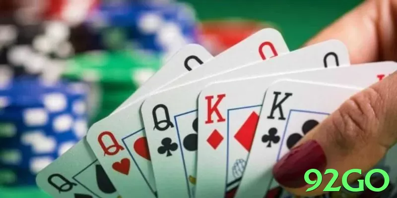 92go App - 5